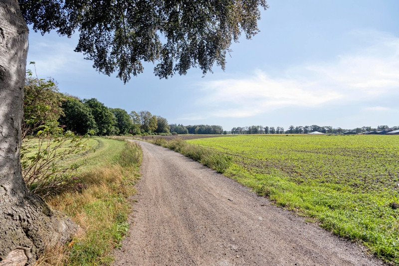 Tussenwoning te koop: Haeverhorst 7, Epse