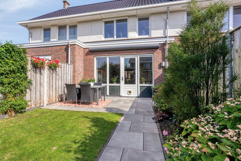 Tussenwoning te koop: Haeverhorst 7, Epse