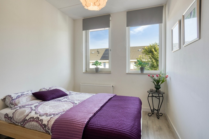 Tussenwoning te koop: Haeverhorst 7, Epse