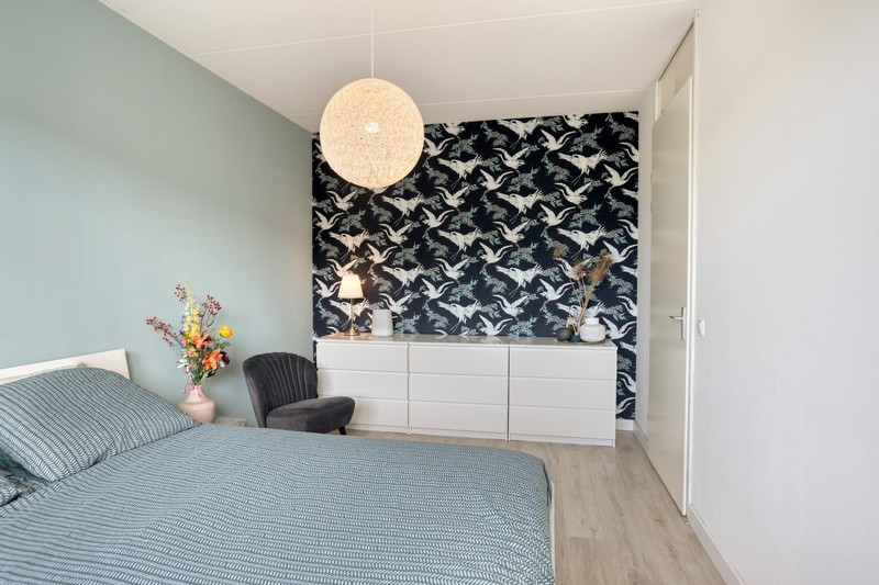 Tussenwoning te koop: Haeverhorst 7, Epse