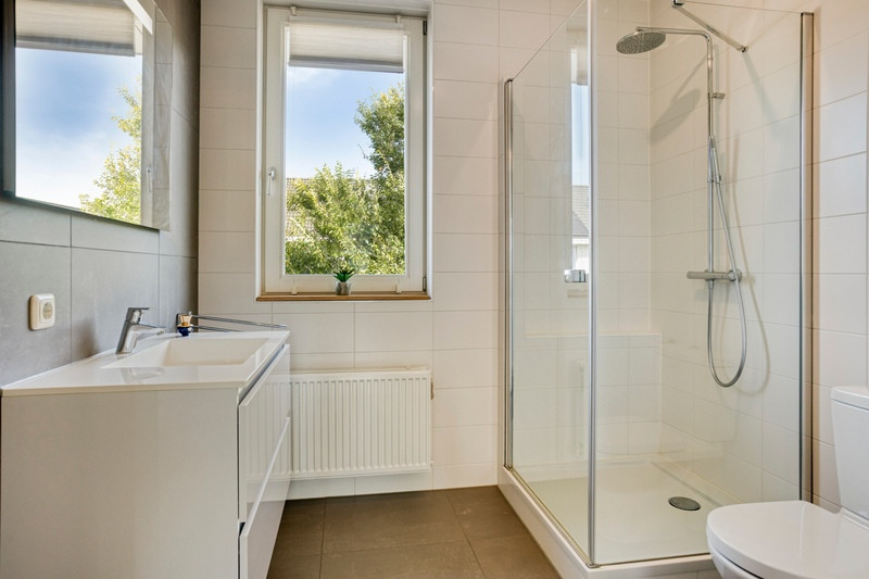 Tussenwoning te koop: Haeverhorst 7, Epse