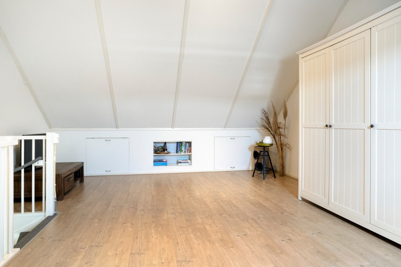Tussenwoning te koop: Haeverhorst 7, Epse