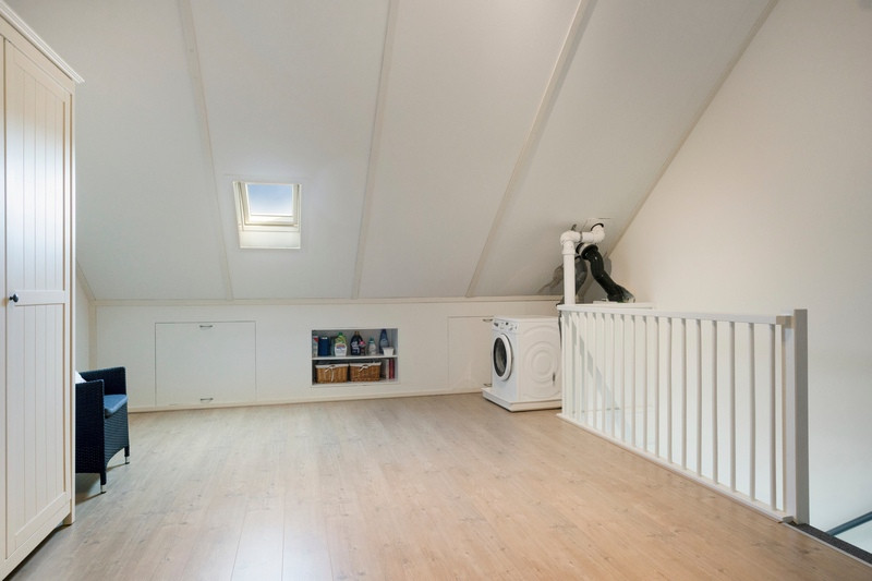 Tussenwoning te koop: Haeverhorst 7, Epse