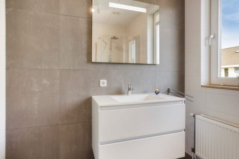 Tussenwoning te koop: Haeverhorst 7, Epse