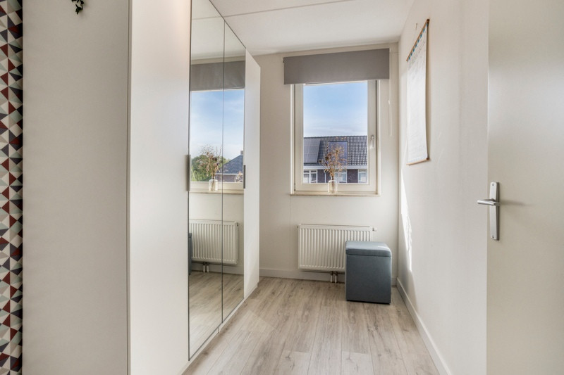 Tussenwoning te koop: Haeverhorst 7, Epse
