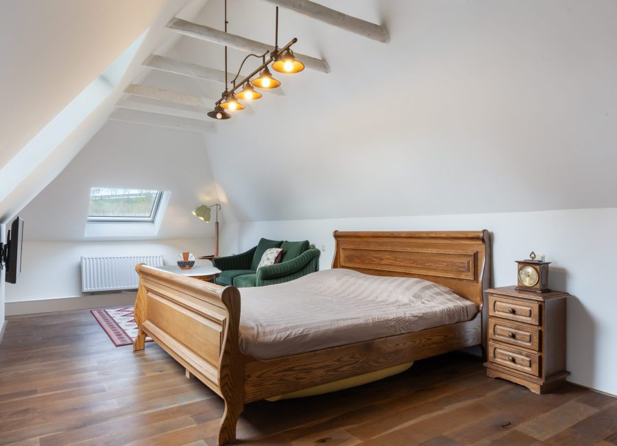 Appartement te koop: Kletterstraat 27, Epse