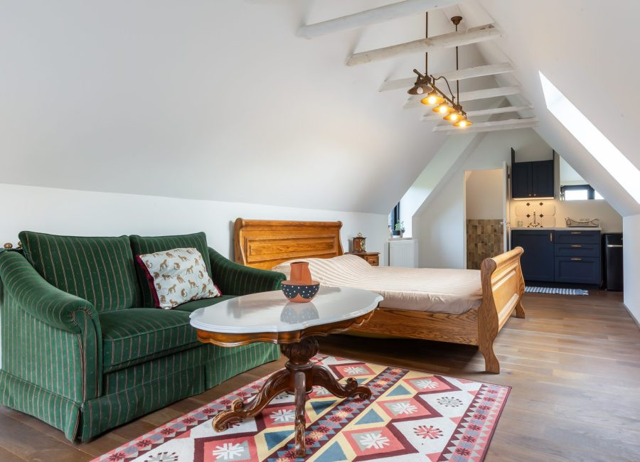 Appartement te koop: Kletterstraat 27, Epse