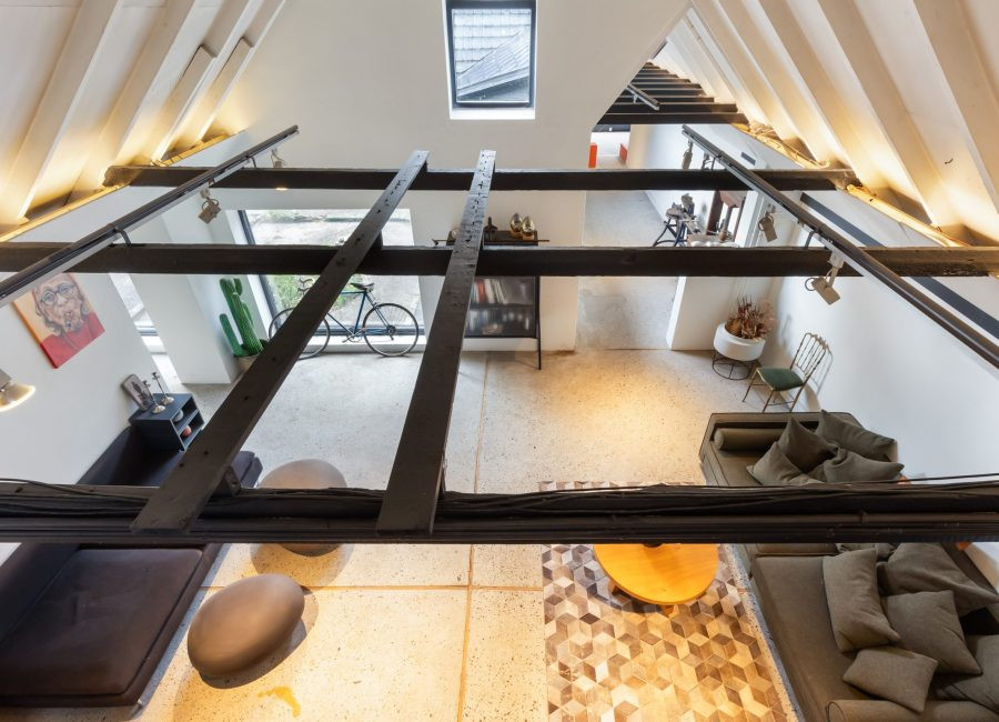 Appartement te koop: Kletterstraat 27, Epse