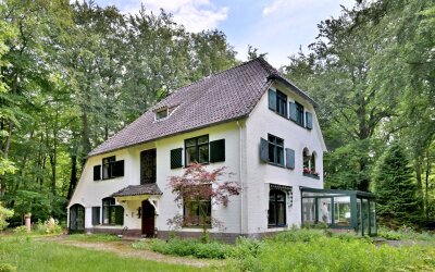Holleweg 2