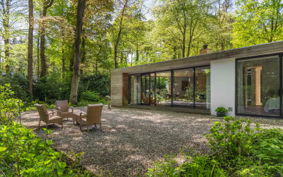 Bosweg 6