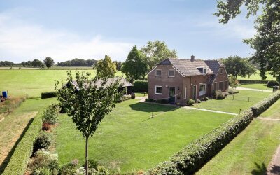 Oude Larenseweg 89