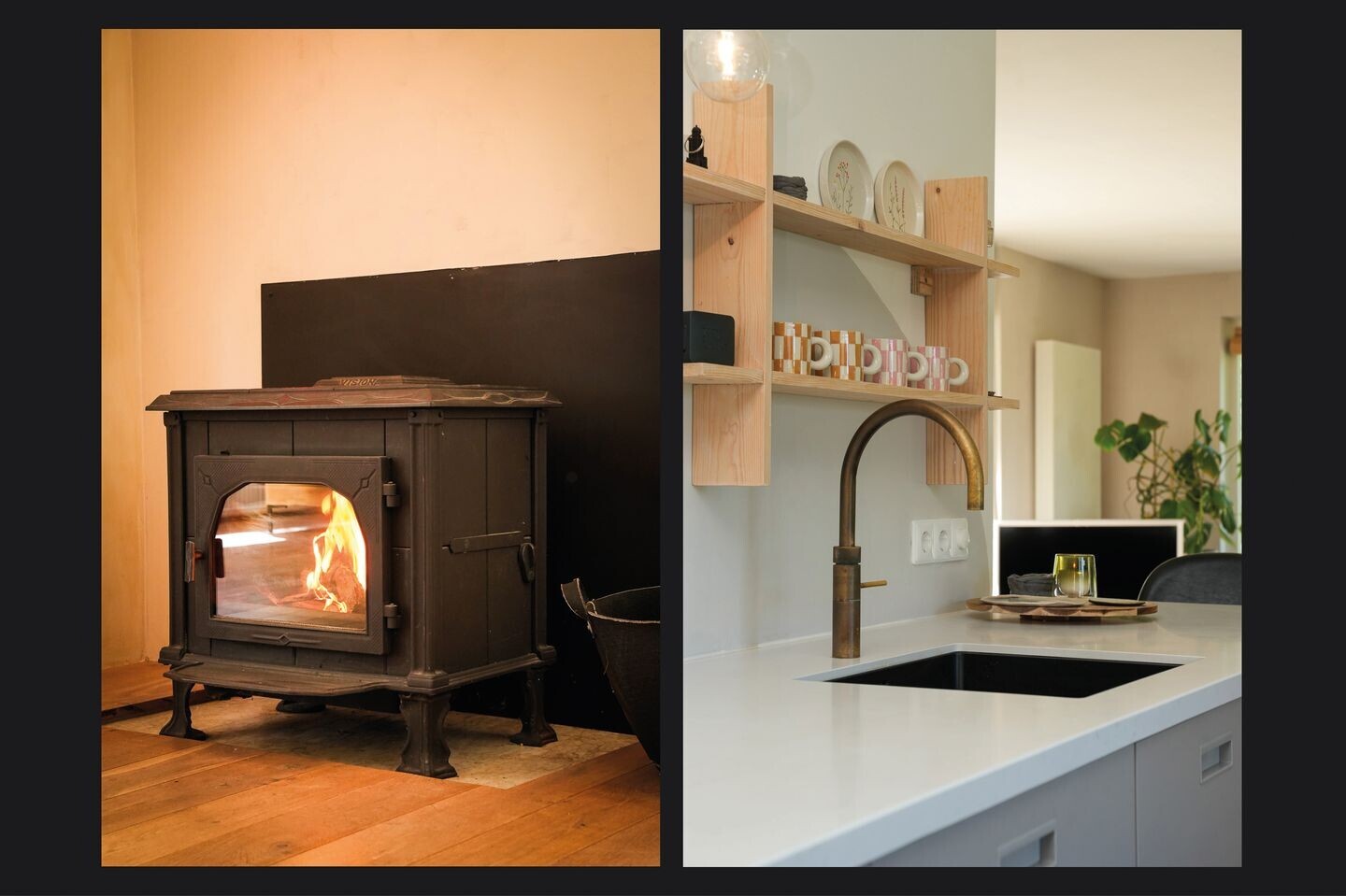 Vrijstaande woning te koop: Dortherweg 39, Epse