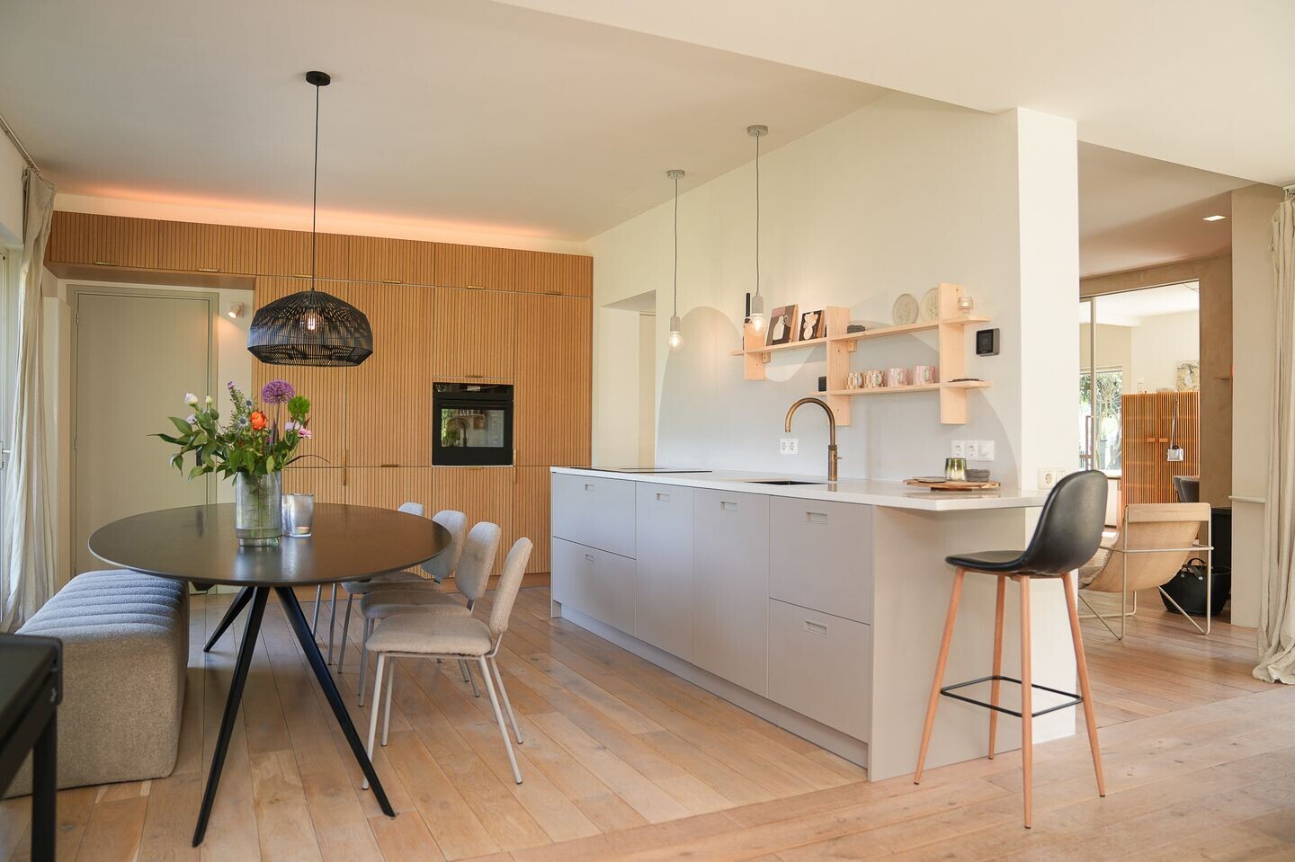 Vrijstaande woning te koop: Dortherweg 39, Epse