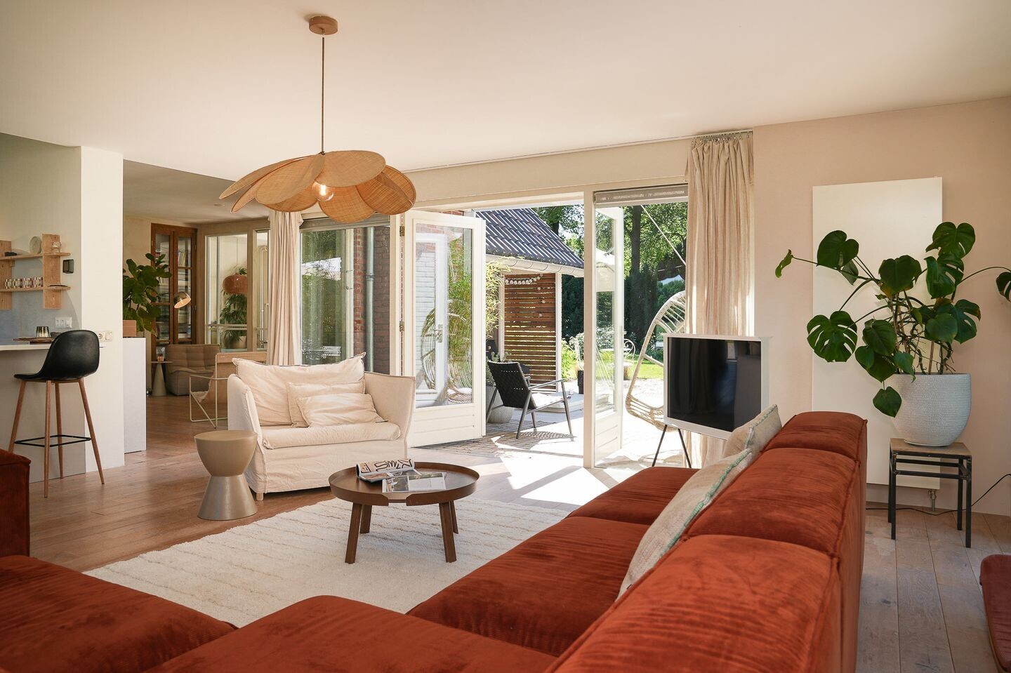 Vrijstaande woning te koop: Dortherweg 39, Epse