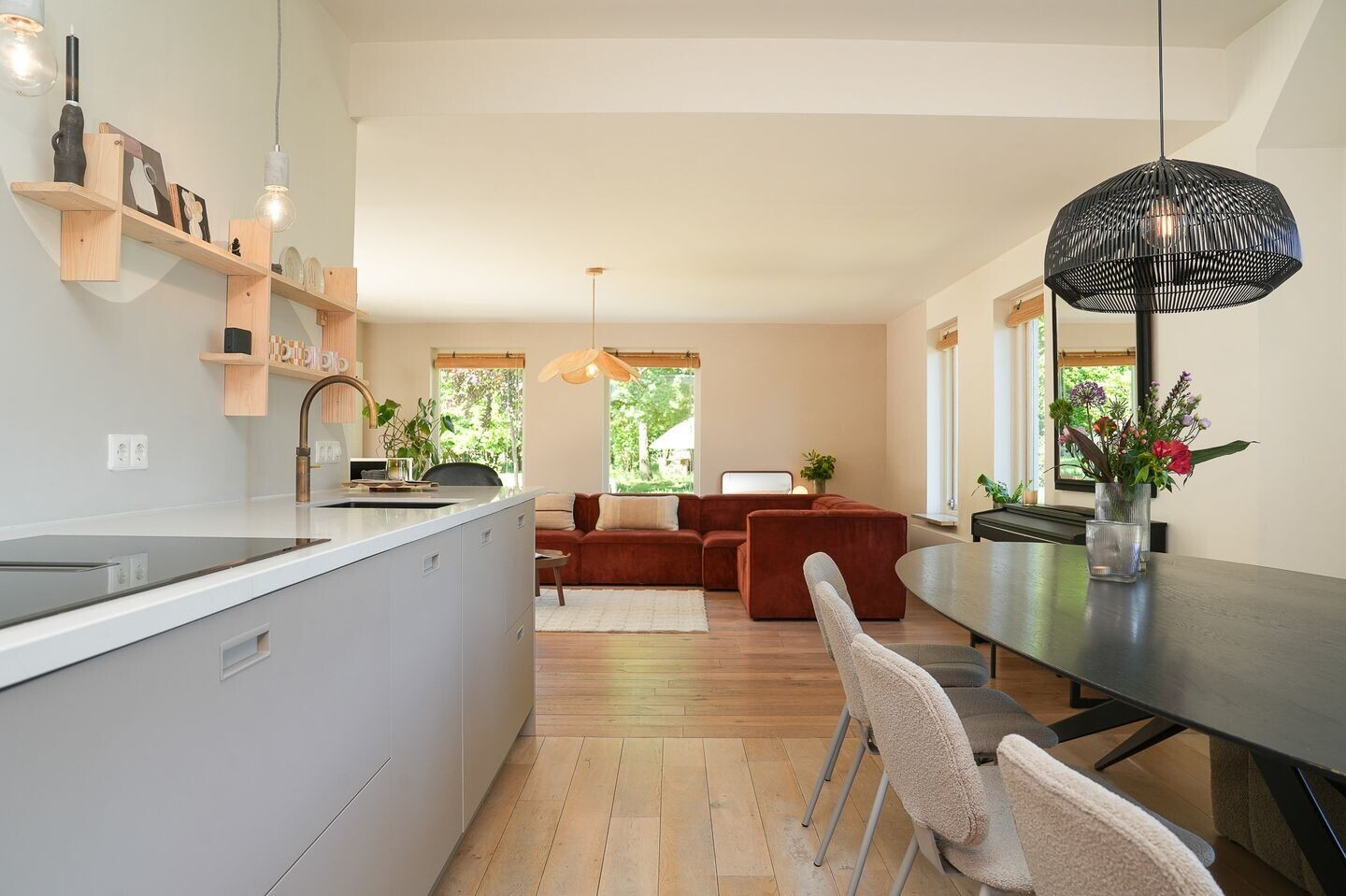 Vrijstaande woning te koop: Dortherweg 39, Epse