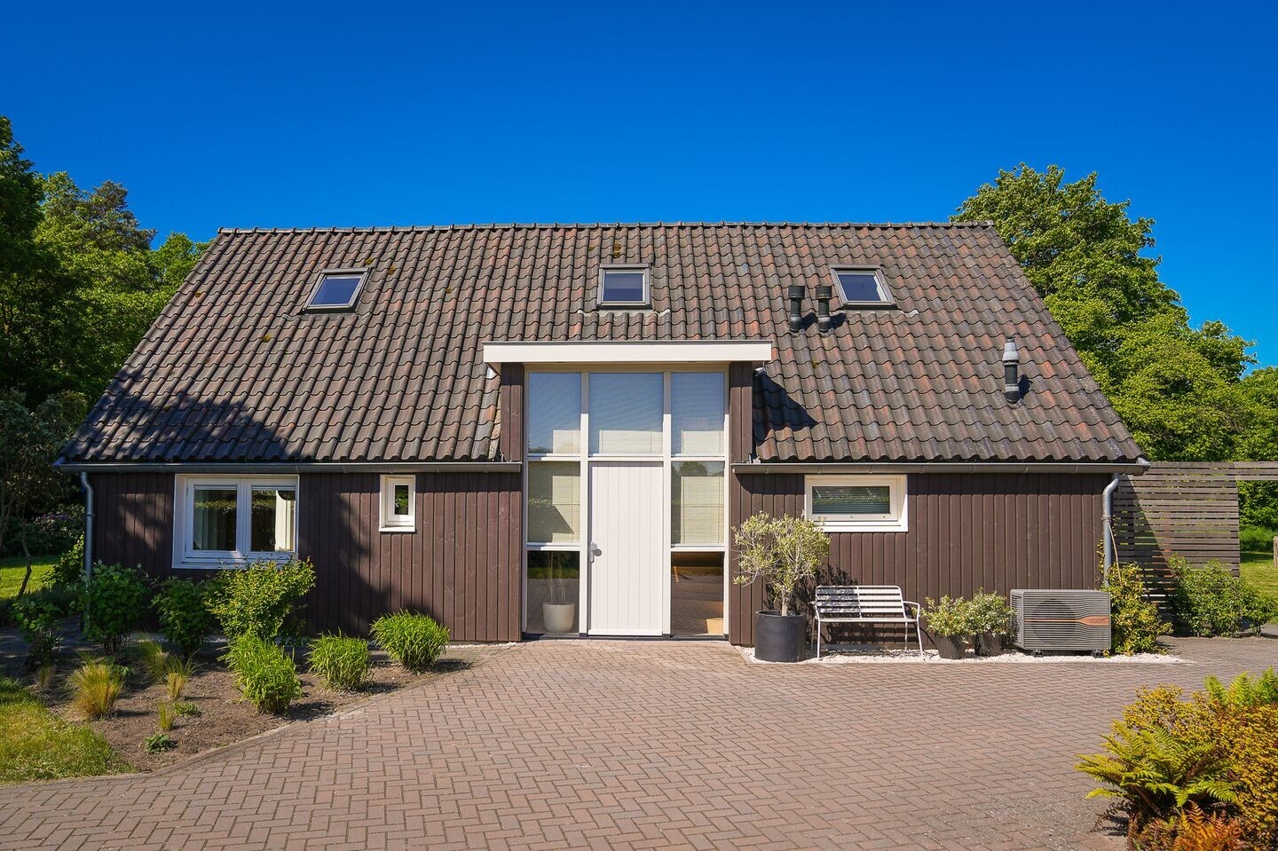 Vrijstaande woning te koop: Dortherweg 39, Epse