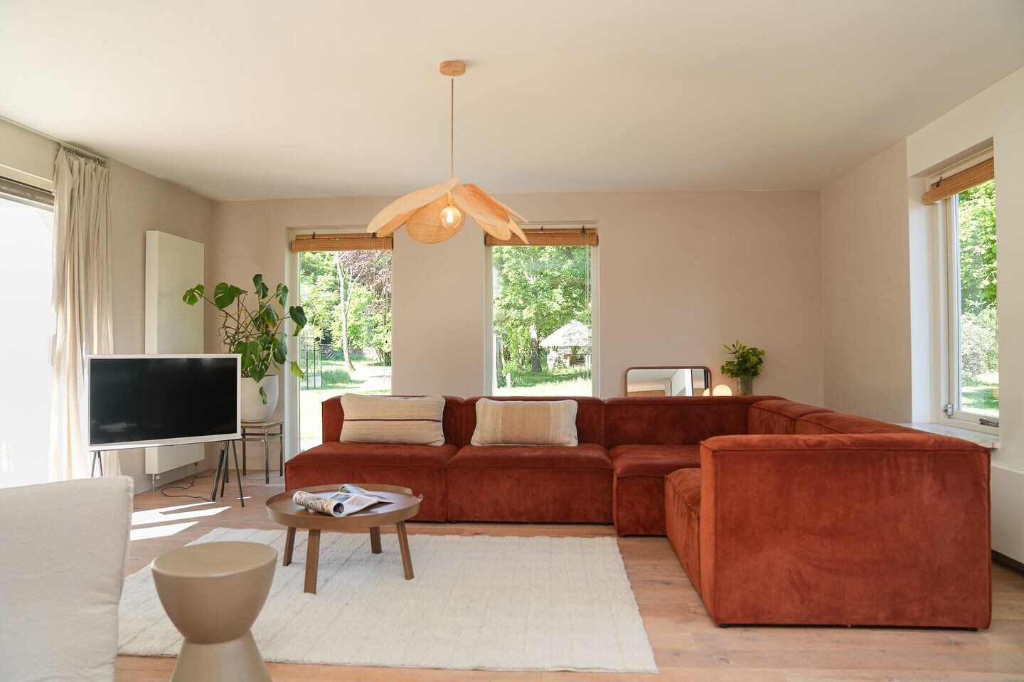 Vrijstaande woning te koop: Dortherweg 39, Epse