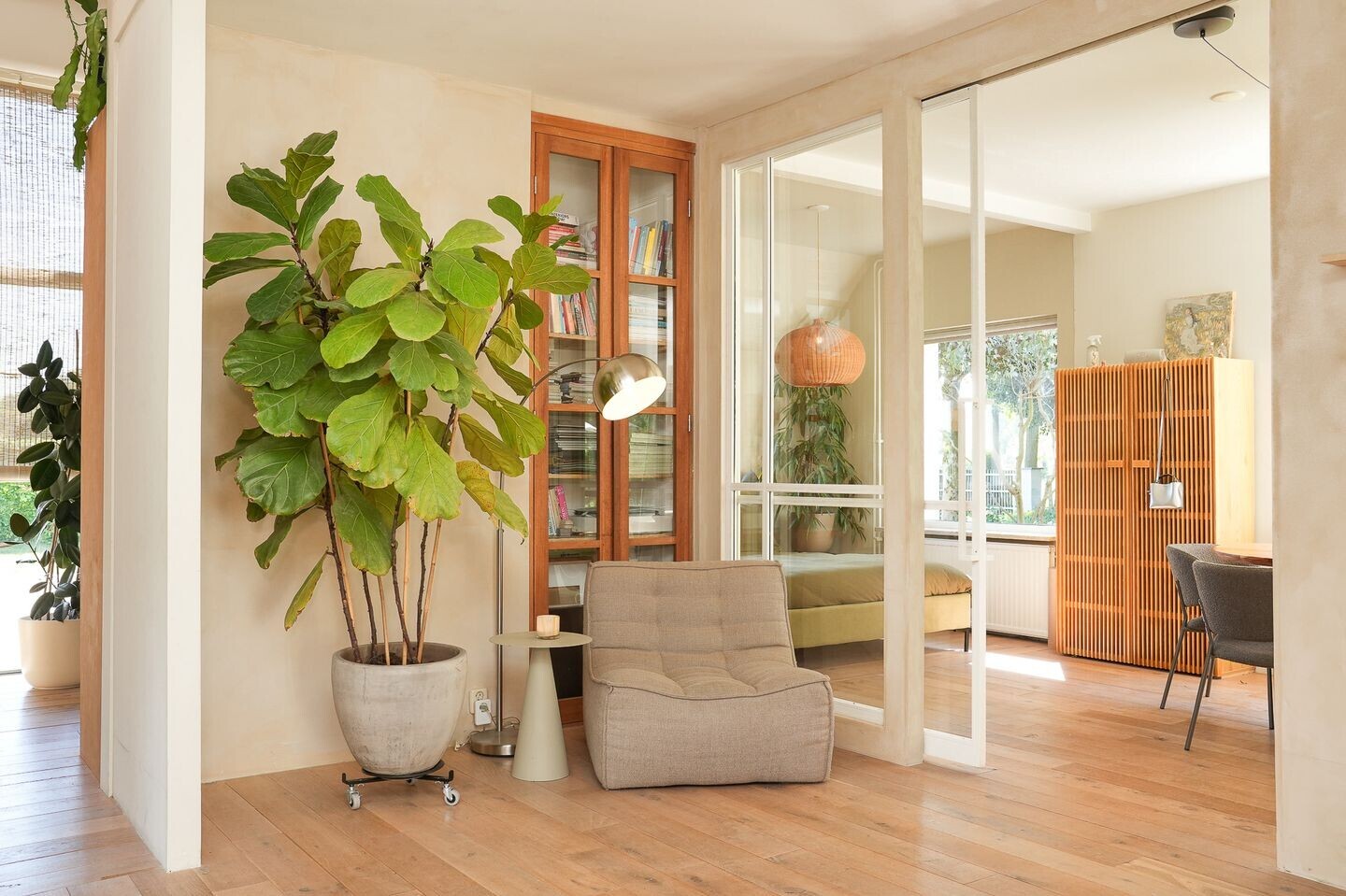 Vrijstaande woning te koop: Dortherweg 39, Epse