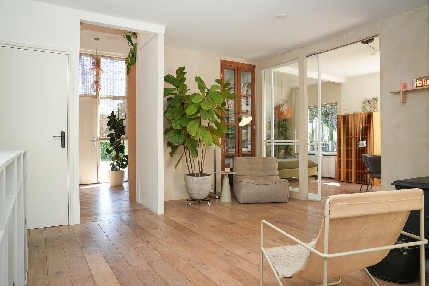 Vrijstaande woning te koop: Dortherweg 39, Epse