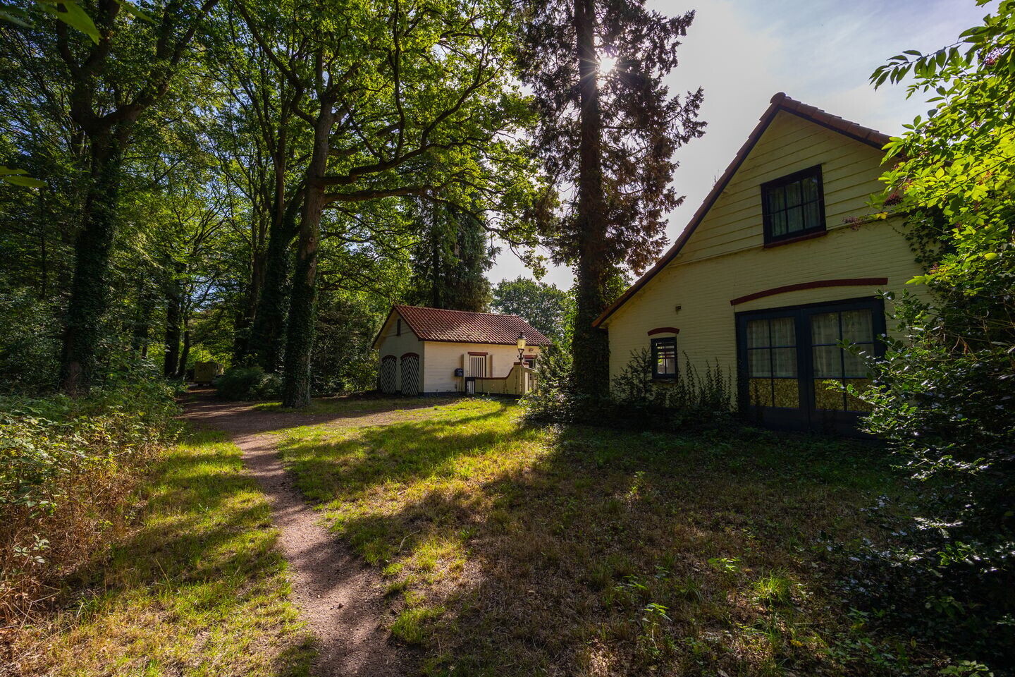 Vrijstaande woning te koop: Lochemseweg 56, Epse