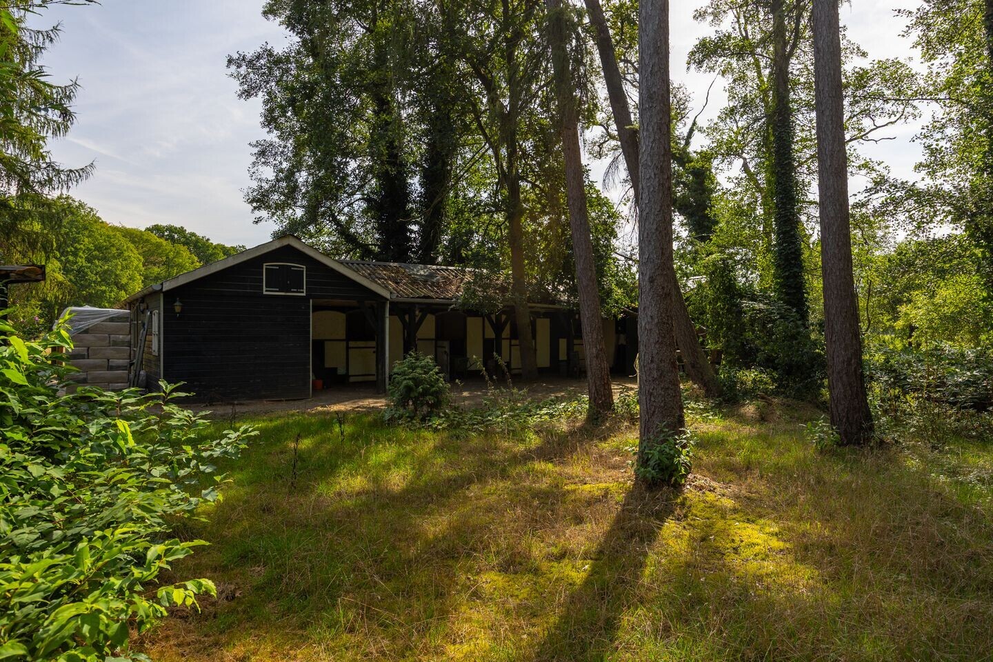 Vrijstaande woning te koop: Lochemseweg 56, Epse