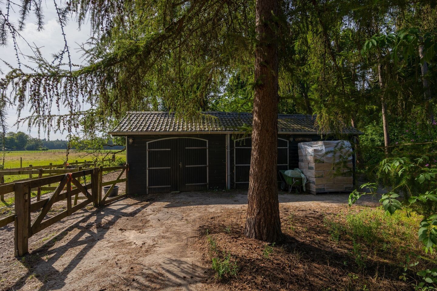 Vrijstaande woning te koop: Lochemseweg 56, Epse
