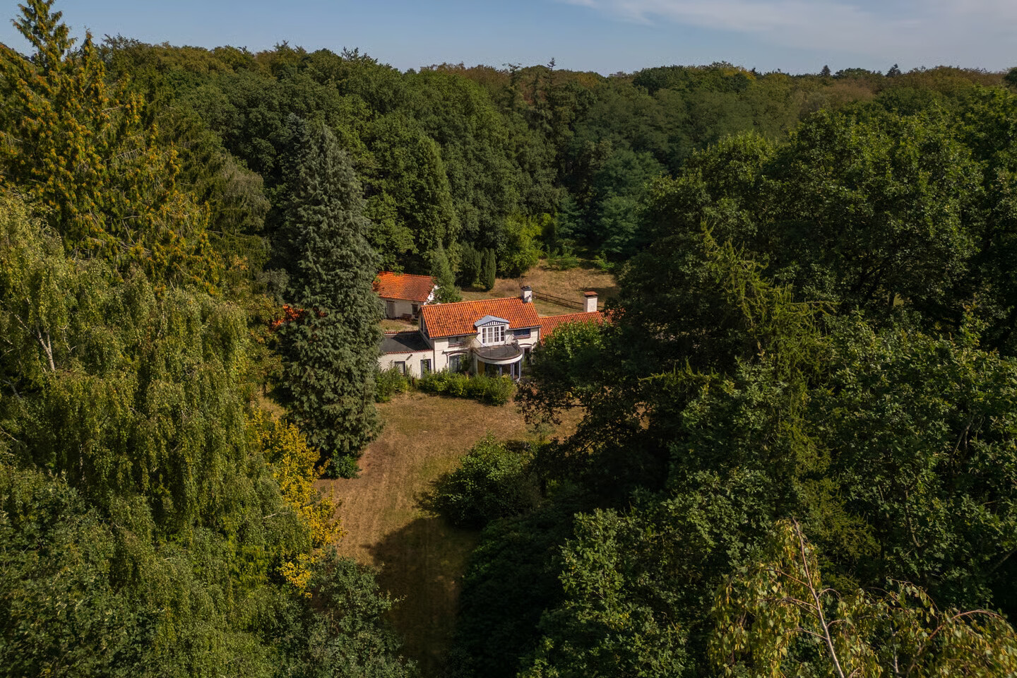 Vrijstaande woning te koop: Lochemseweg 56, Epse