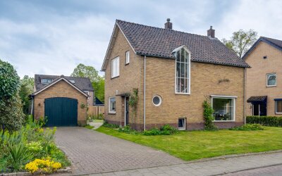Reeverweg 13