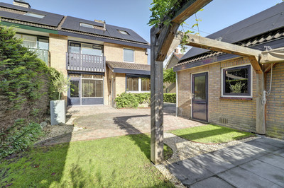 Reeverweg 15