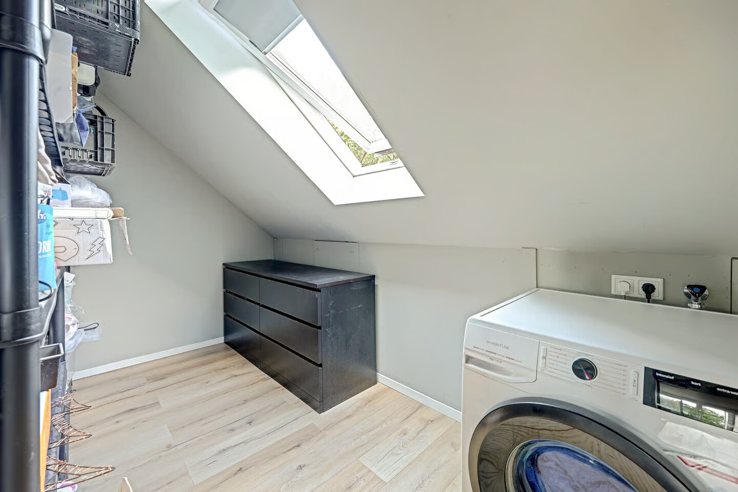 Tussenwoning te koop: Het Hazenveld 58, Harfsen