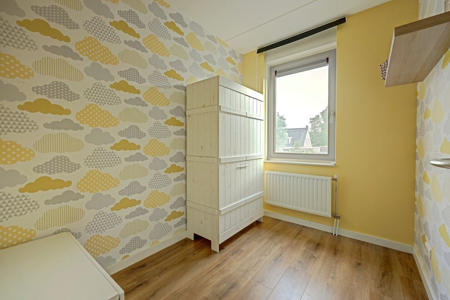 Tussenwoning te koop: Het Hazenveld 58, Harfsen