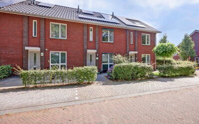 Het Hazenveld 58