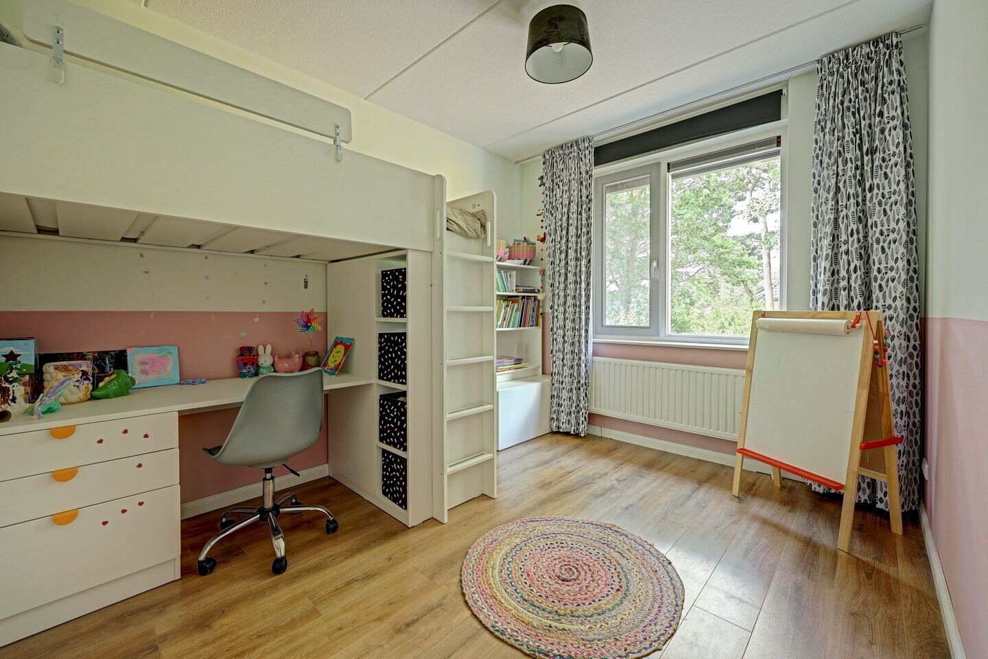 Tussenwoning te koop: Het Hazenveld 58, Harfsen