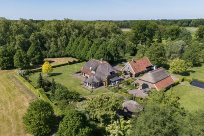 Binnenweg 22