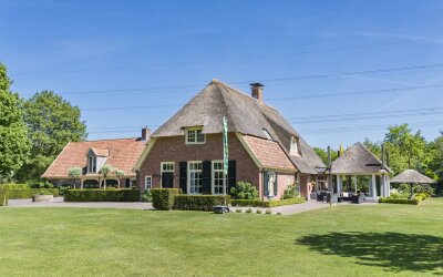 Binnenweg 22