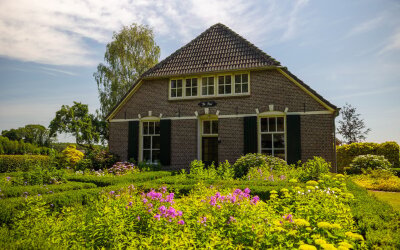 Binnenweg 26