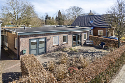 Kerkhofweg 15-A