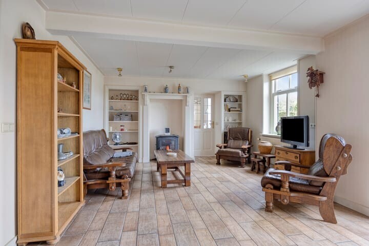 Appartement te koop: Kerkhofweg 15, Steenderen