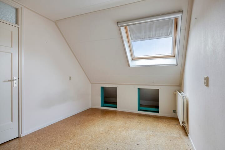 Appartement te koop: Kerkhofweg 15, Steenderen