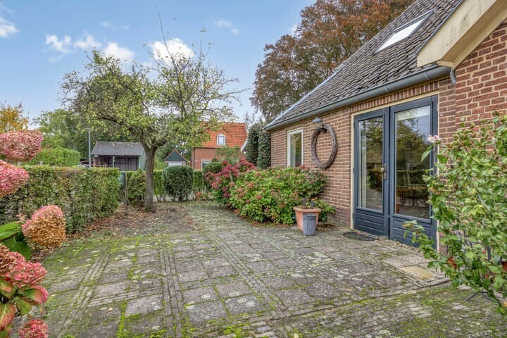 Appartement te koop: Kerkhofweg 15, Steenderen