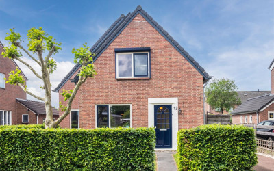 Molenkolkweg 13