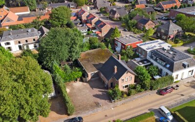 Dorpsstraat 4