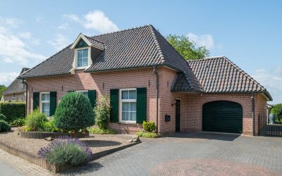 Landlustweg 8