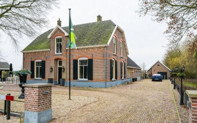 Dr. Alfons Ariënsstraat 52