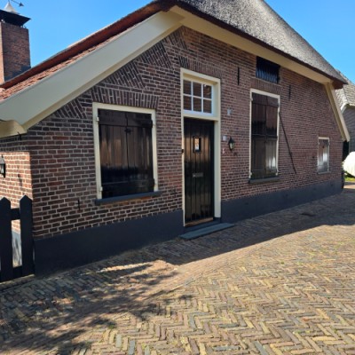 Muldershof 1