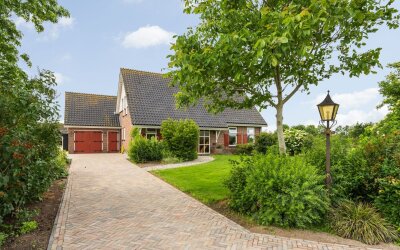 Huis te koop Paardestraat 1-A