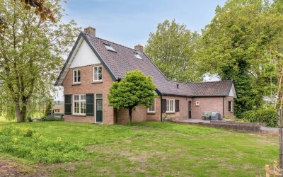 Prinsenmaatweg 4