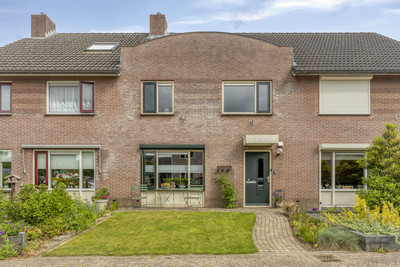 Wethouder S. 18