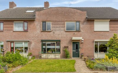 Wethouder Spekkinkstraat 18
