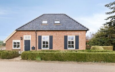 Voortseweg 1-A